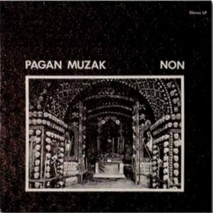Image for 'Pagan Muzak 7"'
