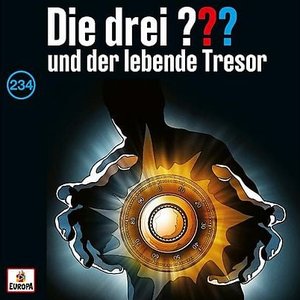 Imagen de 'Folge 234: und der lebende Tresor'