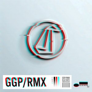 Image for 'GGP/RMX'