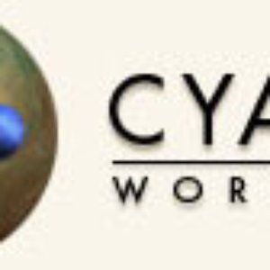 'Cyan Worlds' için resim