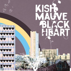 Image for 'Black Heart'