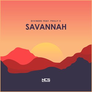 Image for 'Savannah'