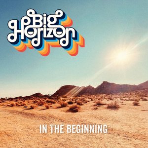 Image for 'In the Beginning'
