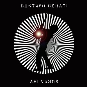Image for 'Ahí Vamos'