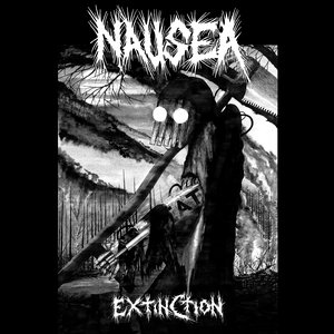 Image for 'Extinction (2024 Remaster)'
