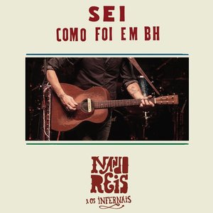 Immagine per 'Sei Como Foi em BH'