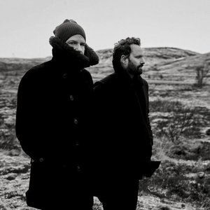 Image for 'A Winged Victory for the Sullen & Adam Wiltzie'