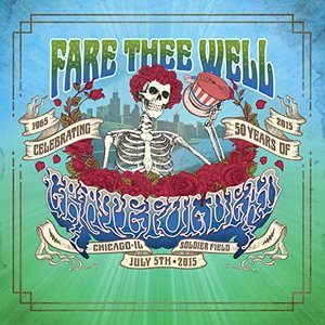 Image for 'Fare Thee Well: 7/5/2015'