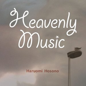 Image pour 'Heavenly Music'