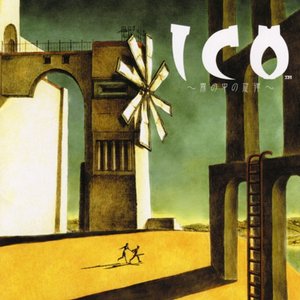 Image for 'ICO~霧の中の旋律~'