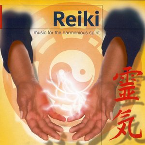 Image for 'Reiki'