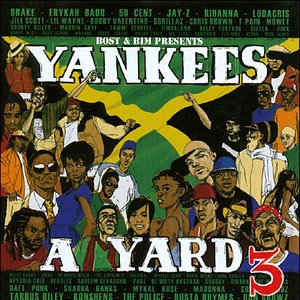 Image pour 'Yankees a Yard, Vol. 3'