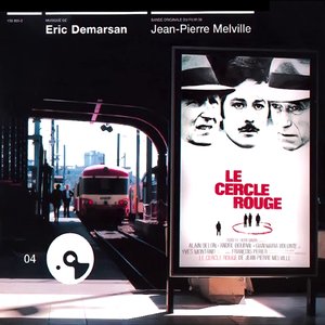 Image for 'Le Cercle Rouge (Bof)'