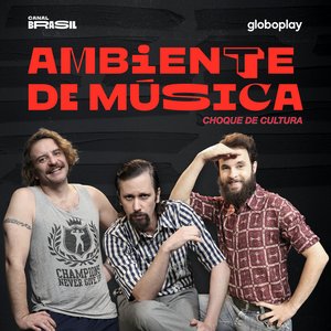 Изображение для 'Choque de Cultura - Ambiente de Música'