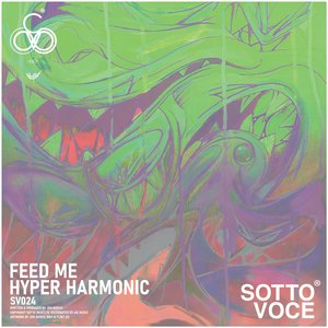 Imagen de 'Hyper Harmonic'