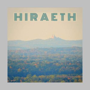 Image for 'Hiraeth'