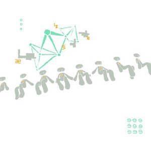 Image for 'heart works'
