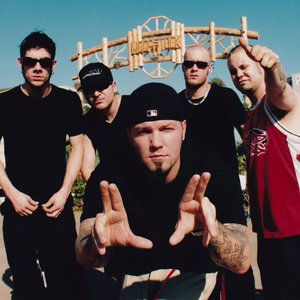 Image for 'Limp Bizkit'