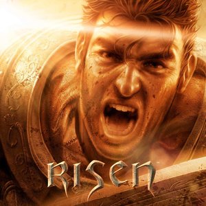 Image for 'Risen OST'