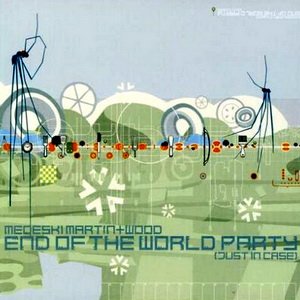 Imagem de 'End Of The World Party (Just In Case)'