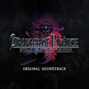 Изображение для 'Stranger of Paradise: Final Fantasy Origin Original Soundtrack'