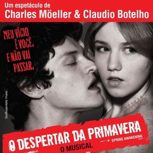 Image for 'O Despertar da Primavera - O Musical'