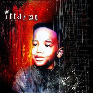 Image for 'iLLdren'