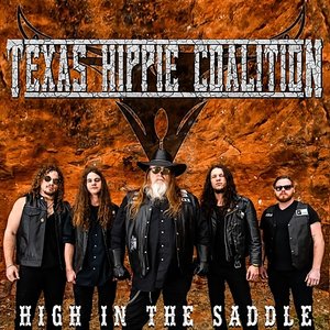 Image for 'High In The Saddle'