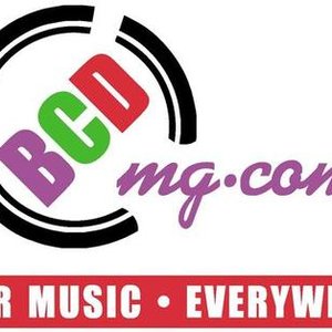 “BCD”的封面