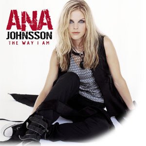 Image for 'The Way I Am [Bonus Track]'