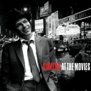 Bild für 'Sinatra At The Movies'