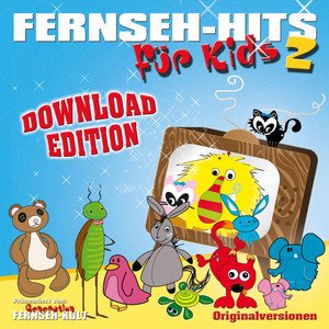 Image for 'Fernseh-Hits für Kids 2'