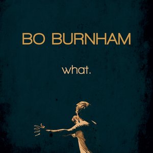 Image for 'What.'