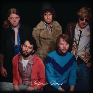 Image for 'Desperate Living (Deluxe Edition)'