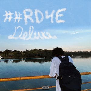 “##RD4E DELUXE”的封面