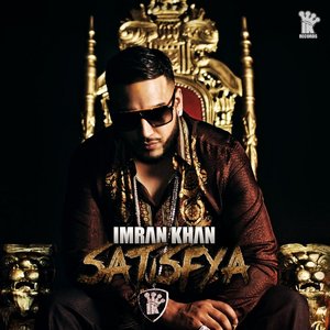 Image for 'Satisfya'
