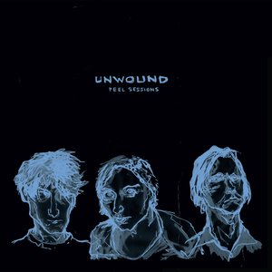 Immagine per 'Peel Sessions'