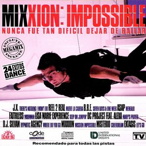 Image pour 'Mixxion: Impossible'