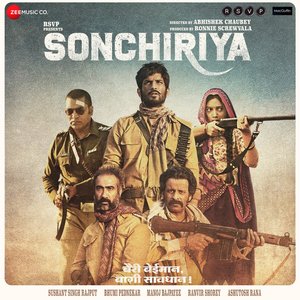 Image for 'Sonchiriya (Original Motion Picture Soundtrack)'