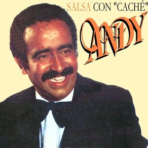 Bild för 'Salsa con caché'