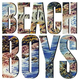 Изображение для 'The Beach Boys (Remastered)'