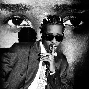 Image for 'A$AP Rocky'