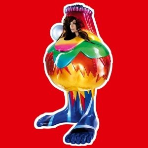 Image for 'Björk'