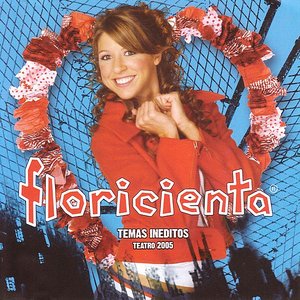 Изображение для 'Floricienta - Temas Ineditos'