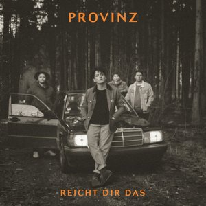 Image pour 'Reicht dir das'