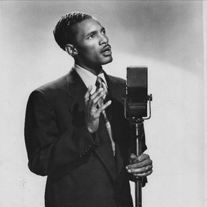 “Percy Mayfield”的封面