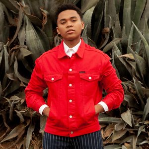 Image for 'Chosen Jacobs'