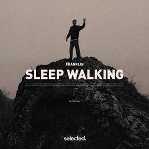 “Sleep Walking”的封面