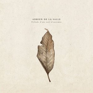 Imagen de 'Prélude d'une nuit d'automne'