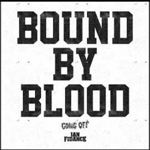 Image for 'Bound By Blood'